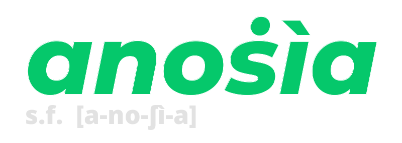 anosia