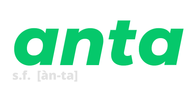 anta