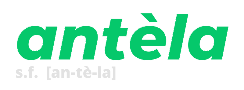 antela