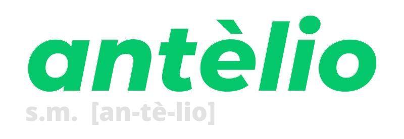 antelio