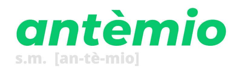 antemio