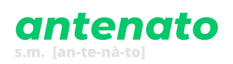 antenato