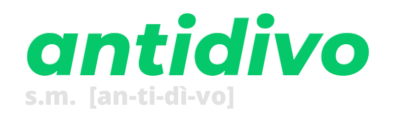 antidivo