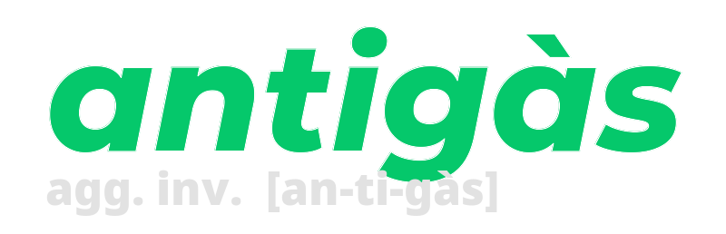 antigas