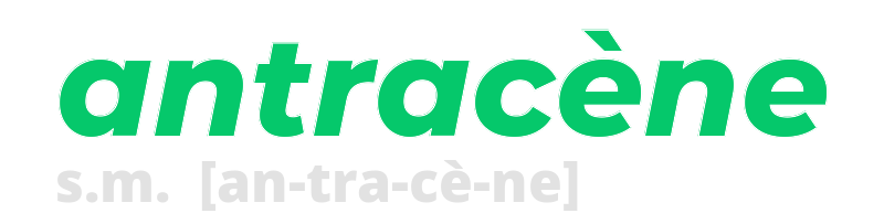 antracene