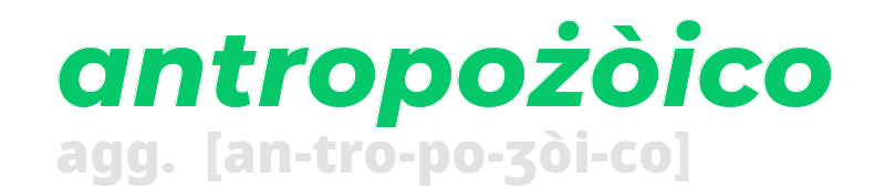 antropozoico