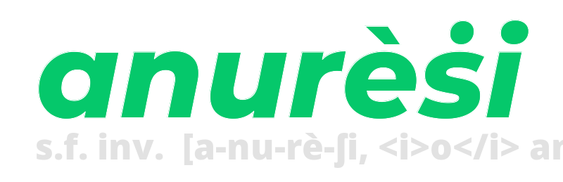 anuresi