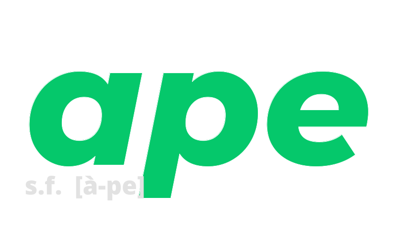 ape