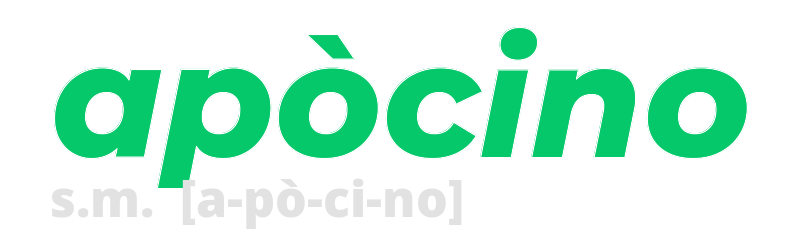 apocino