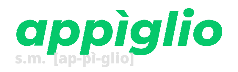 appiglio