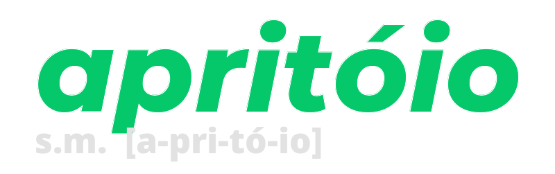 apritoio