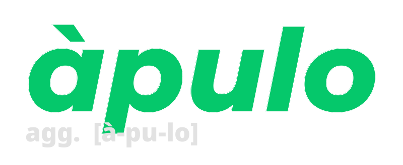 apulo