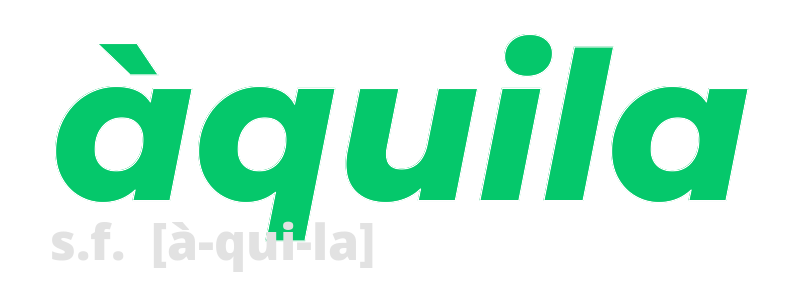 aquila