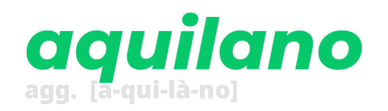 aquilano