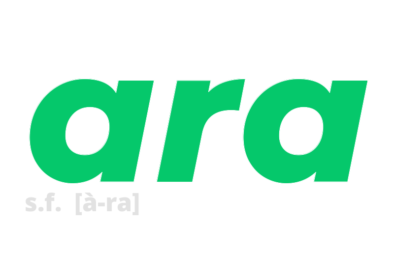 ara