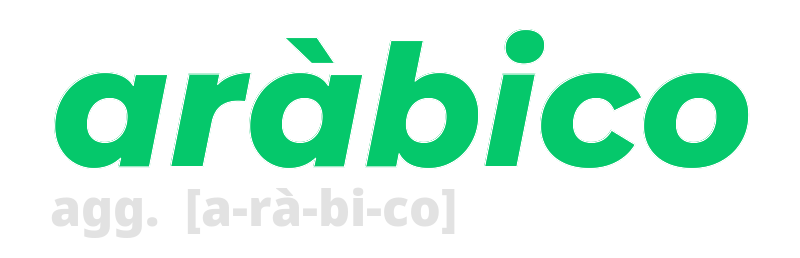 arabico