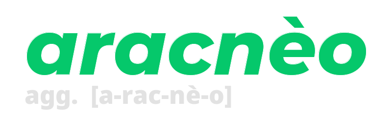 aracneo