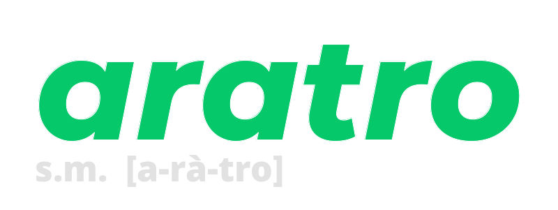 aratro