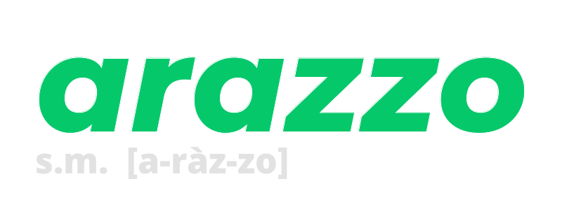 arazzo