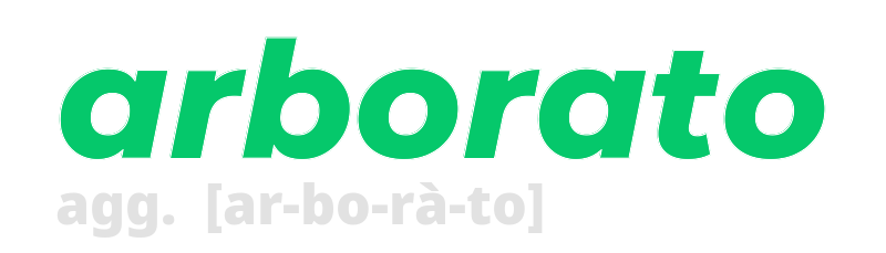 arborato