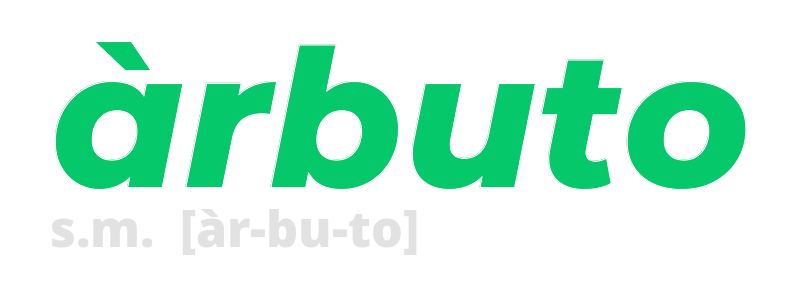 arbuto