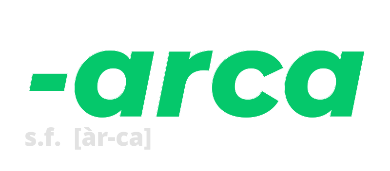 arca