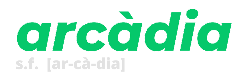 arcadia