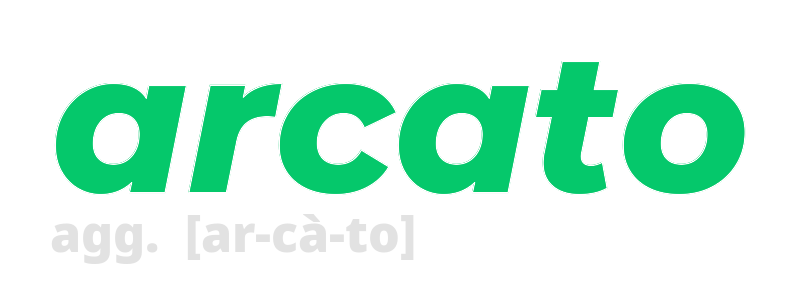 arcato