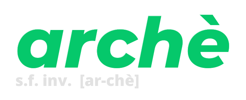 arche