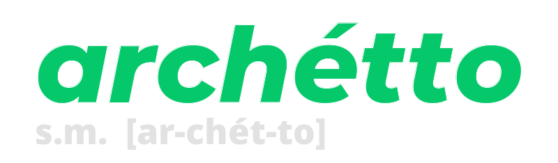 archetto