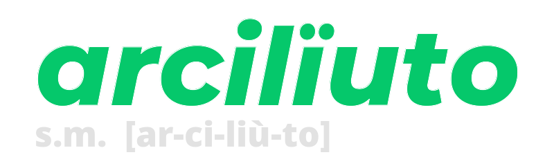 arciliuto