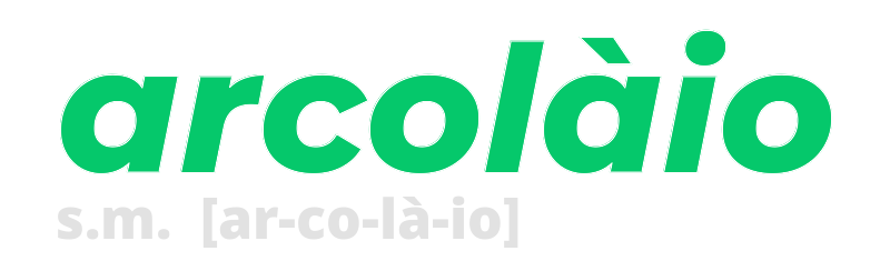 arcolaio