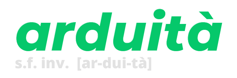 arduita