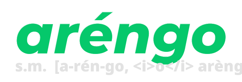 arengo