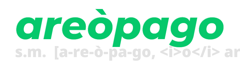 areopago