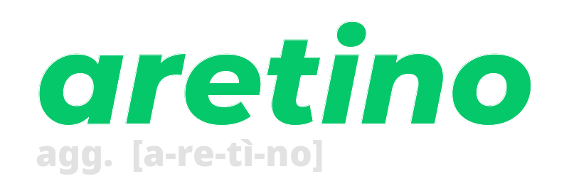 aretino