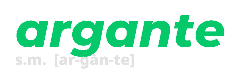 argante