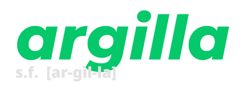 argilla