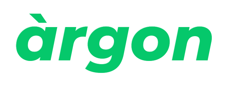 argon