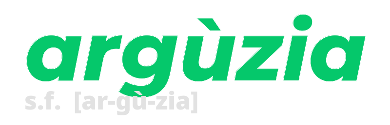 arguzia