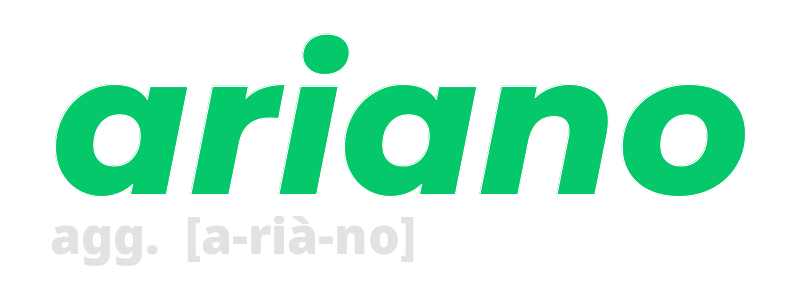 ariano