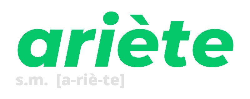 ariete