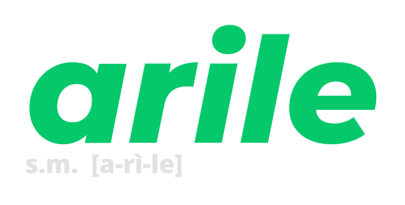 arile