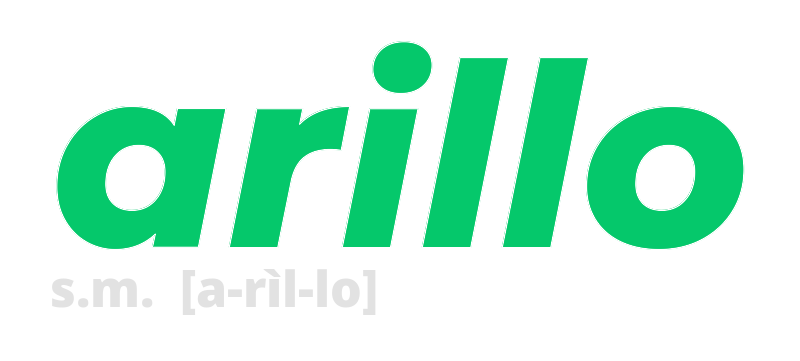 arillo