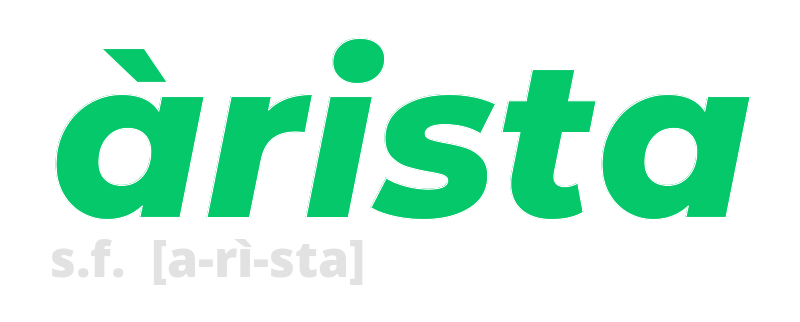 arista