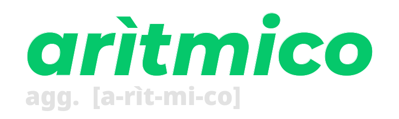 aritmico