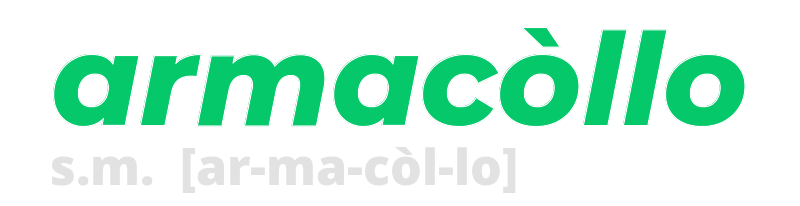 armacollo