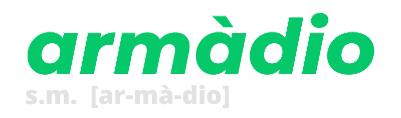 armadio