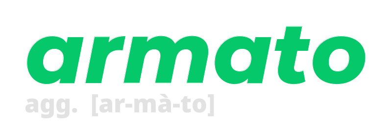 armato