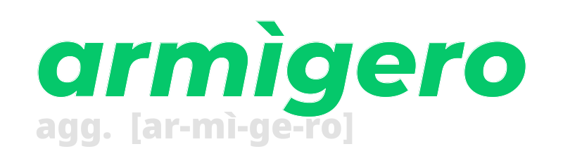 armigero